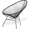 Outdoor Chair - Outdoor Garden Chair - Acapulco image 7