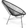 Outdoor Chair - Outdoor Garden Chair - Acapulco image 7