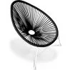 Outdoor Chair - Outdoor Garden Chair - Acapulco image 7