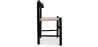Wooden Dining Chair - Scandinavian Style - Batsheva image 7