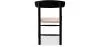 Wooden Dining Chair - Scandinavian Style - Batsheva image 7
