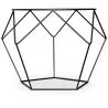 Side Table - Industrial Design - Metal - Diamond image 7