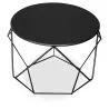 Side Table - Industrial Design - Metal - Diamond image 7