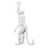 Table Lamp - Monkey Living Room Lamp -  Resina image 7