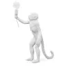 Table Lamp - Monkey Living Room Lamp -  Resina image 7
