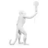 Table Lamp - Monkey Living Room Lamp -  Resina image 7