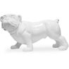 Decorative sculpture design Bulldog - Resin image 7