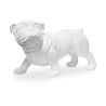 Decorative sculpture design Bulldog - Resin image 7