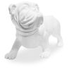 Decorative sculpture design Bulldog - Resin image 7