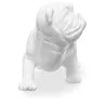 Decorative sculpture design Bulldog - Resin image 7