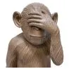 Decorative Design Figure - Blind Monkey - Sapiens image 7