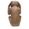 Buy Decorative Design Figure - Deaf Monkey - Sapiens Brown 58447 in the Europe