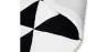 Triangles Design Rug - Wool - Triangles image 7
