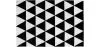 Triangles Design Rug - Wool - Triangles image 7