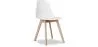 Dining Chair - Scandinavian Style - Denisse image 7
