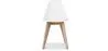 Dining Chair - Scandinavian Style - Denisse image 7