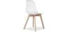 Dining Chair - Scandinavian Style - Denisse image 7