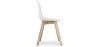 Dining Chair - Scandinavian Style - Denisse image 7