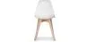 Dining Chair - Scandinavian Style - Denisse image 7