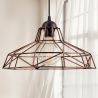  Industrial Design Ceiling Lamp - Retro Pendant Lamp - Nova image 7