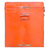 Buy Small industrial metal trunk Orange 58680 with a guarantee