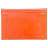 Buy Small industrial metal trunk Orange 58680 - prices