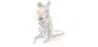Table Lamp - Mouse Rat Kids Lamp - Resina image 7