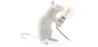 Table Lamp - Mouse Rat Kids Lamp - Resina image 7