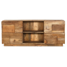 Buy Mango Tv Furniture - Jakarta Natural wood 58881 - in the EU