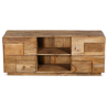 Buy Mango Tv Furniture - Jakarta Natural wood 58881 - prices