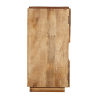 Buy Wooden Sideboard - 2 Doors - Yakarta Natural wood 58882 in the Europe