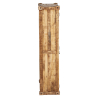Buy Industrial style cabinet - TUNK Natural wood 58885 - prices