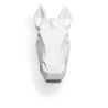 Origami Horse Head - Resin image 7