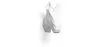 Origami Horse Head Resin image 7