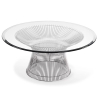 Buy Coffee Table Barrel Steel 16325 - prices