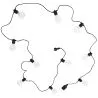Bulb Garland Cable - 5m - Ross image 7