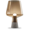 Buy Table Lamp - Designer Living Room Lamp - Silas Brown 59166 - in the EU