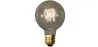 Vintage Edison Bulb - Globe image 7