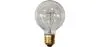 Vintage Edison Bulb - Globe image 7