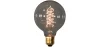 Edison Frequency filaments Bulb image 7