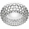 Ceiling Lamp - Glass Ball Flush Mount - 50cm - Savoni image 7