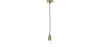Ceiling Lamp - Design Pendant Lamp - Gunde image 7