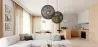 Ceiling Lamp - Ball Design Pendant Lamp - Rope - Wanton image 7