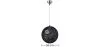 Ceiling Lamp - Ball Design Pendant Lamp - Rope - Wanton image 7