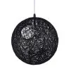 Ceiling Lamp - Ball Design Pendant Lamp - Rope - Wanton image 7