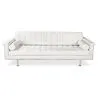 3 Seater Sofa - Polyurethane Upholstered - Objective image 7