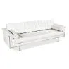 3 Seater Sofa - Polyurethane Upholstered - Objective image 7