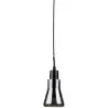 Ceiling Lamp Design - Small Chrome Metal Pendant - Carter image 7