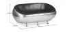 2 Seater Sofa - Aviator Design - Leather - Aviator image 7