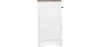 Printed Nightstand - Wood - Colin image 7